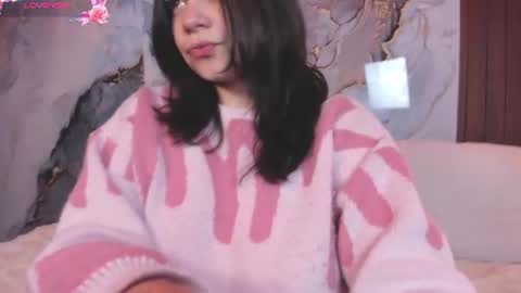 Mia online show from August 3, 2:18 am