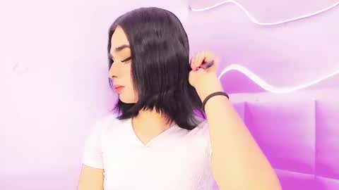 ALISSA online show from August 10, 3:13 pm