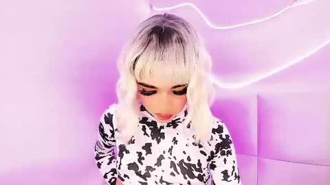 ALISSA online show from August 13, 6:11 pm