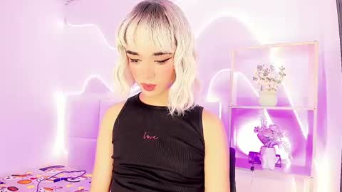 ALISSA online show from August 14, 5:49 pm