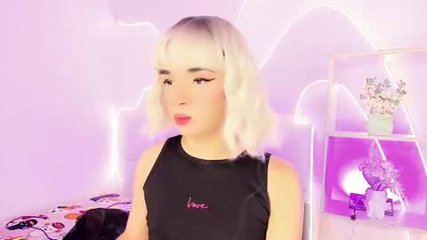 ALISSA online show from August 14, 6:55 pm