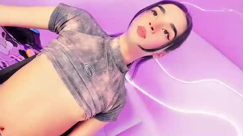 ALISSA online show from August 15, 5:39 pm