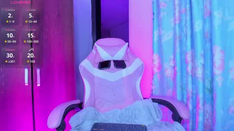alissa_smith_ online show from July 16, 7:09 am