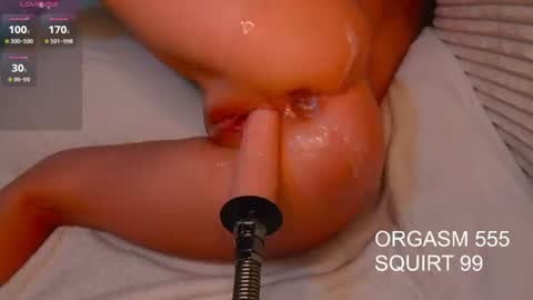 alissaaasex online show from July 7, 7:01 am