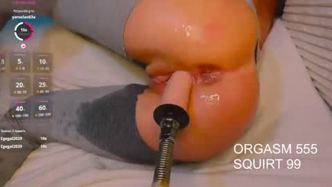 alissaaasex online show from July 13, 6:42 am
