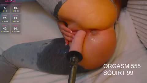 alissaaasex online show from August 7, 7:08 am