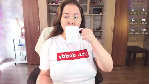 Alis online show from July 19, 1:24 pm