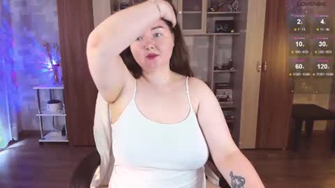 Alis online show from July 20, 10:07 am
