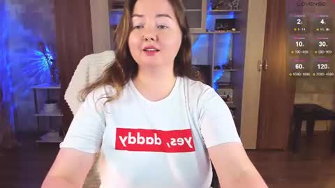 Alis online show from August 2, 11:06 am
