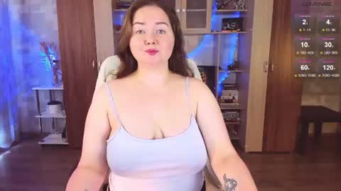 Alis online show from August 5, 10:13 am
