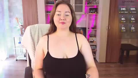Alis online show from August 7, 10:48 am