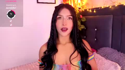 alisse_xx online show from August 10, 3:30 am