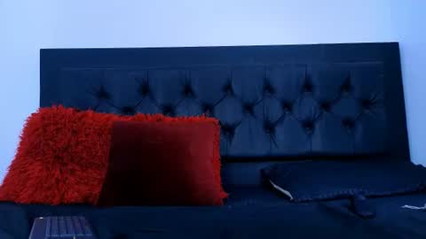 alisson0002 online show from August 13, 9:40 pm