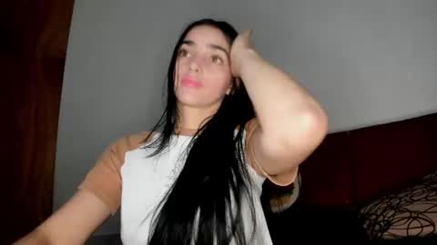alisson369  online show from July 25, 2:10 pm