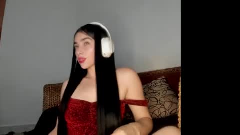 alisson369  online show from July 28, 2:34 pm