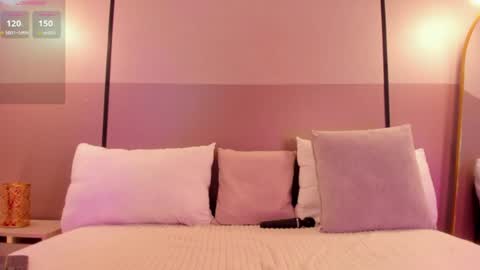 alisson_81 online show from August 11, 6:15 am