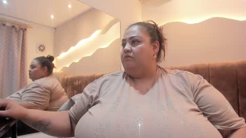 alisson_am online show from August 2, 6:59 pm