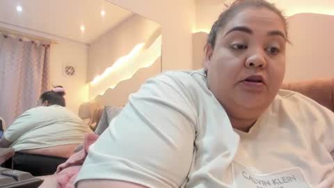 alisson_am online show from August 4, 5:54 pm