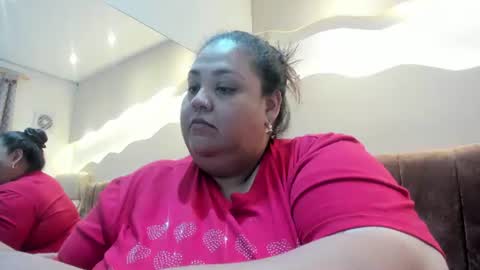alisson_am online show from August 6, 5:23 pm
