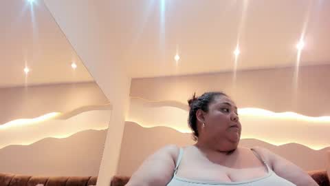alisson_am online show from August 8, 6:08 pm