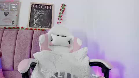 Alisson online show from August 4, 2:08 am