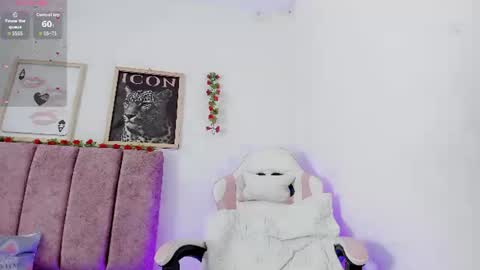 Alisson online show from August 9, 12:44 am