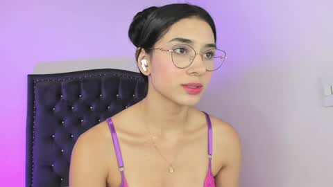 Alisson carde online show from August 4, 12:40 am