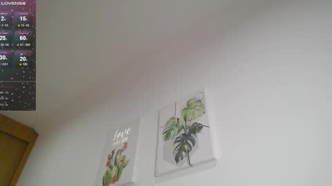 Alisson online show from March 30, 12:57 am