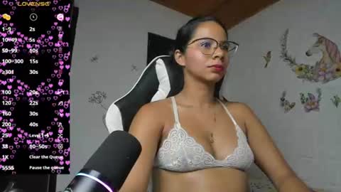 Alisson hoffman05 online show from July 22, 3:42 am