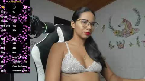 Alisson hoffman05 online show from July 28, 1:11 am