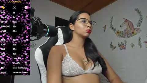 Alisson hoffman05 online show from July 28, 3:23 am