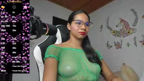 Alisson hoffman05 online show from July 29, 12:28 am