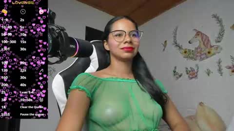 Alisson hoffman05 online show from July 29, 1:34 am