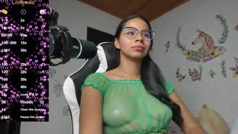 Alisson hoffman05 online show from July 29, 3:46 am