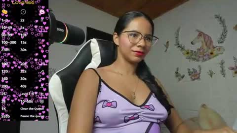 Alisson hoffman05 online show from August 1, 7:20 pm