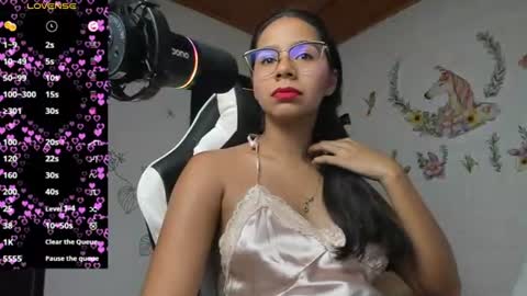 Alisson hoffman05 online show from August 4, 6:38 pm