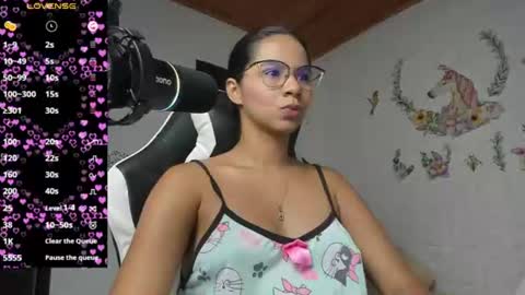 Alisson hoffman05 online show from August 5, 11:36 pm