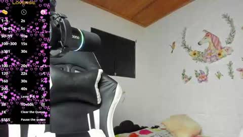 Alisson hoffman05 online show from August 6, 12:42 am