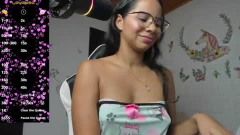 Alisson hoffman05 online show from August 6, 2:54 am