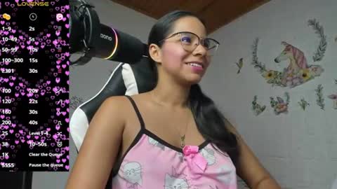 Alisson hoffman05 online show from August 8, 9:26 pm