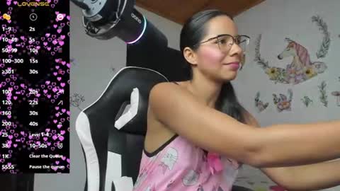Alisson hoffman05 online show from August 8, 10:54 pm