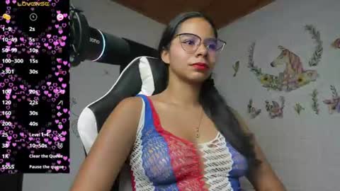 Alisson hoffman05 online show from August 9, 11:50 pm