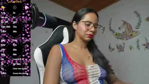Alisson hoffman05 online show from August 10, 12:56 am