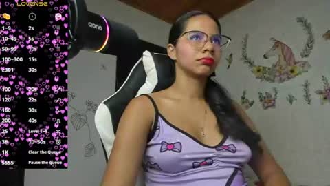 Alisson hoffman05 online show from August 10, 10:22 pm