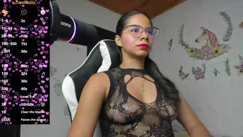 Alisson hoffman05 online show from August 11, 11:07 pm