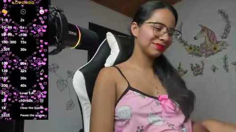 Alisson hoffman05 online show from August 13, 12:24 am