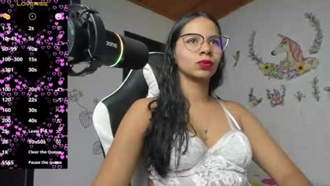 Alisson hoffman05 online show from August 16, 10:25 pm