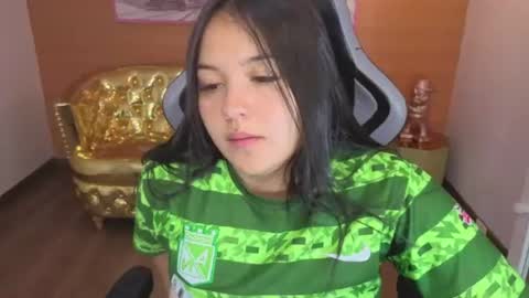 alisson_sweet_t online show from August 9, 7:04 pm