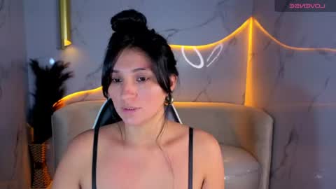 alisson_tx_ online show from August 3, 7:54 pm