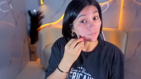 alisson_tx_ online show from August 6, 7:46 pm